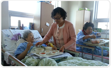 창원돌봄센터 협동조합